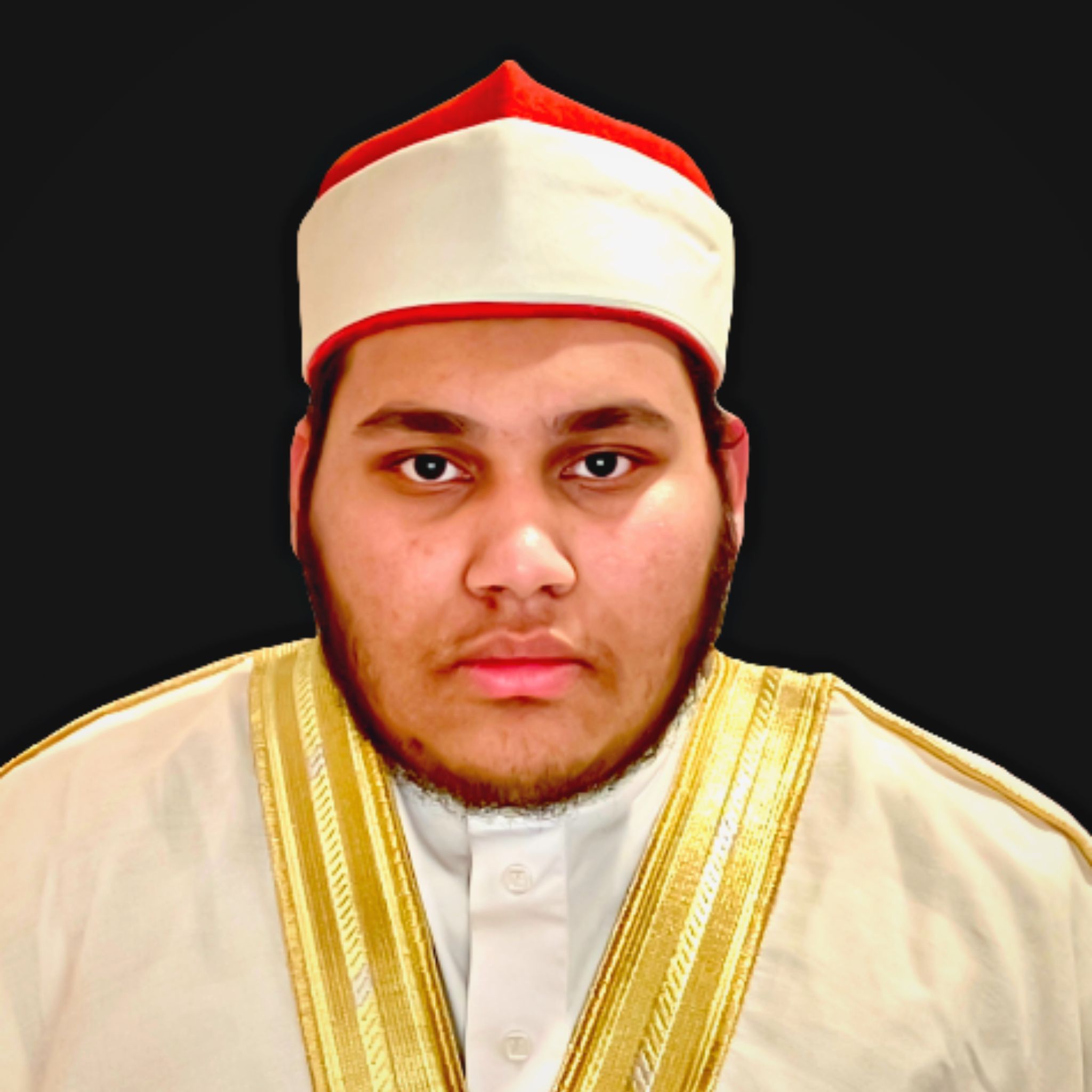 Sayed Mustanzid Billah Rabbani – Qari, Imam and Speaker